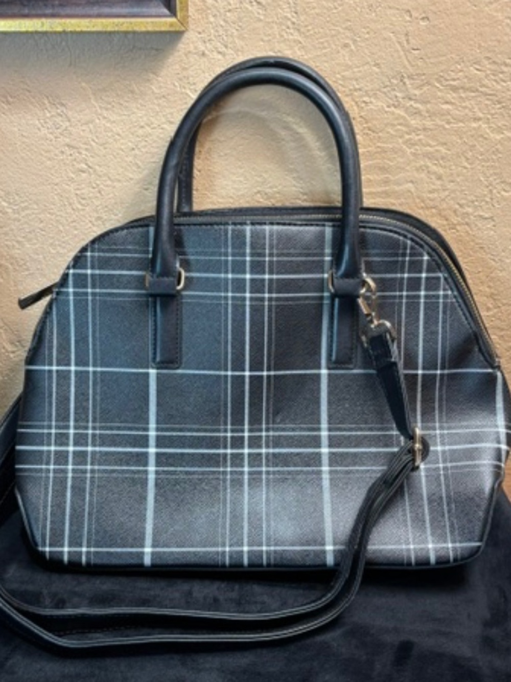 A New Day hand/shoulder bag